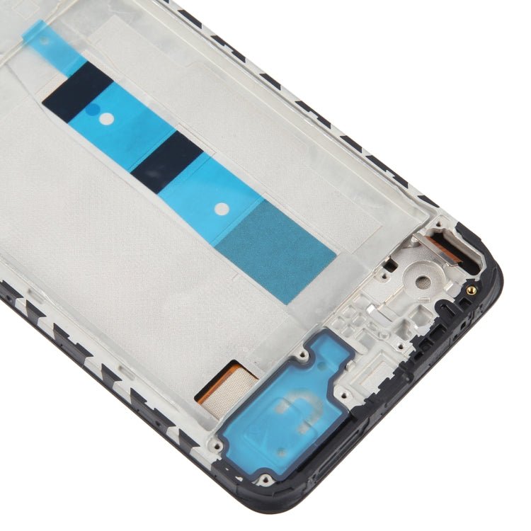 OLED Material LCD Screen Digitizer Full Assembly with Frame, For Xiaomi Redmi Note 12 4G, For Xiaomi Poco X5, For Xiaomi Redmi Note 12 5G - ORIWHIZ