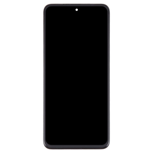 OLED Material LCD Screen For Digitizer Full Assembly with Frame, For Xiaomi Redmi Note 11 4G, For Xiaomi Poco M4 Pro 4G, For Xiaomi Redmi Note 11S 4G, For Xiaomi Redmi Note 10 Pro 4G, For Xiaomi Redmi Note 10 Pro Max, For Xiaomi Redmi Note 10 Pro India... - ORIWHIZ
