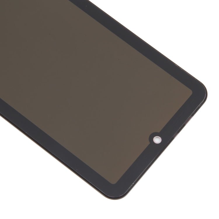 OLED Material LCD Screen with Digitizer Full Assembly, For Xiaomi Black Shark 5 RS, For Xiaomi Black Shark 5 - ORIWHIZ