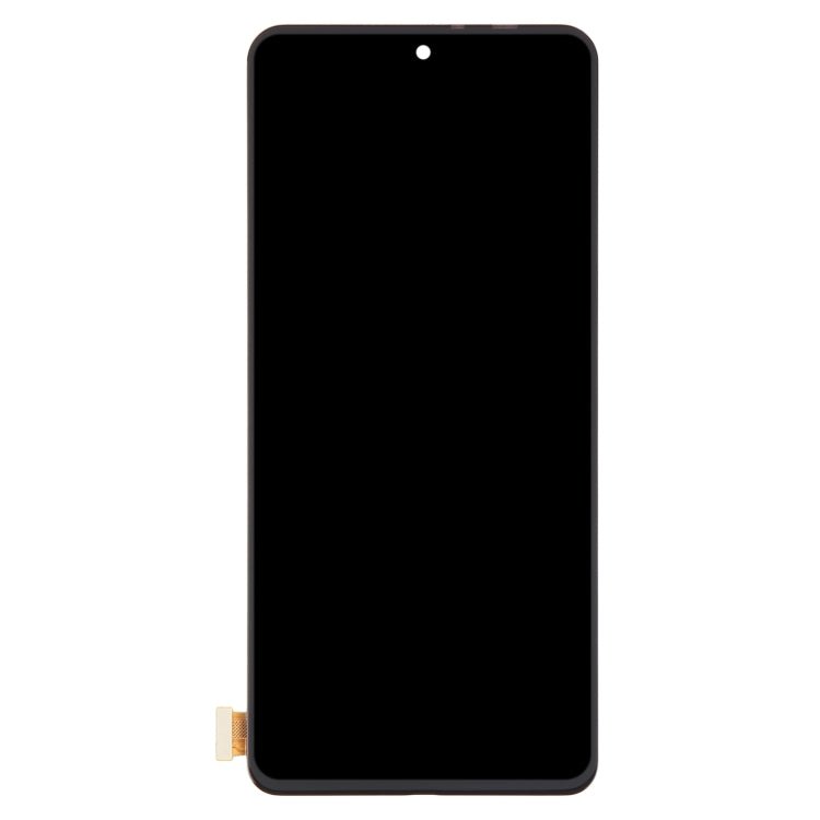 OLED Material LCD Screen with Digitizer Full Assembly, For Xiaomi Black Shark 5 RS, For Xiaomi Black Shark 5 - ORIWHIZ