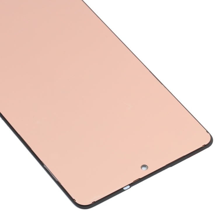 OLED Material Original LCD Screen and Digitizer Full Assembly for Xiaomi Mi 11T / 11T Pro, For Xiaomi Mi 11T / 11T Pro(Original) - ORIWHIZ
