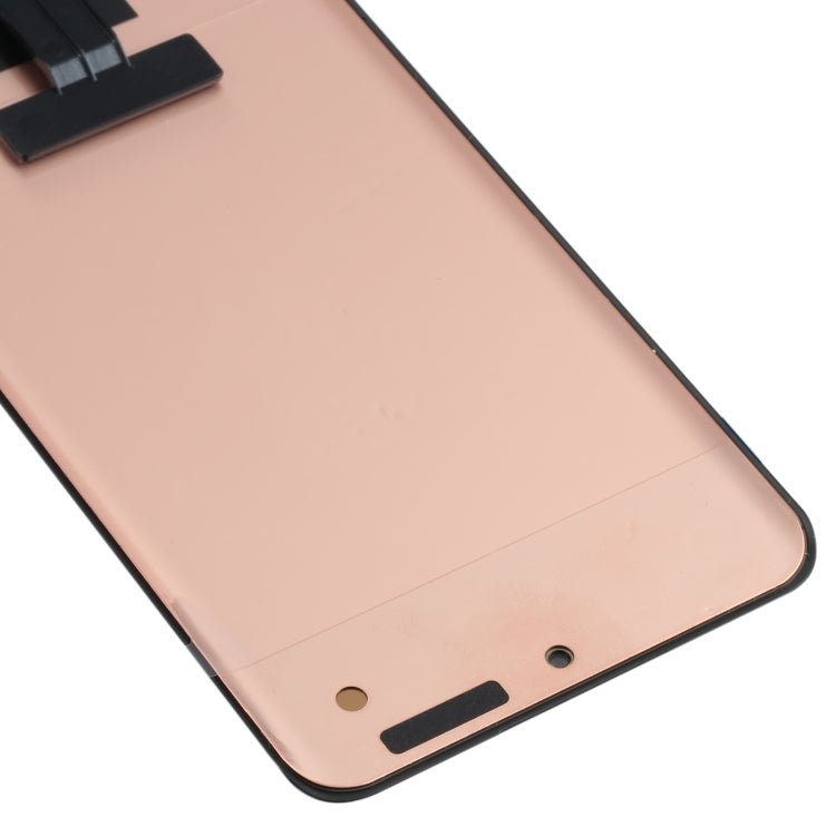 OLED Material Original LCD Screen and Digitizer Full Assembly for Xiaomi Mi 12 / 12S / 12X, For Xiaomi Mi 12 / 12S / 12X(Original) - ORIWHIZ