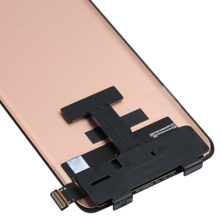 OLED Material Original LCD Screen and Digitizer Full Assembly for Xiaomi Mi 12 / 12S / 12X, For Xiaomi Mi 12 / 12S / 12X(Original) - ORIWHIZ