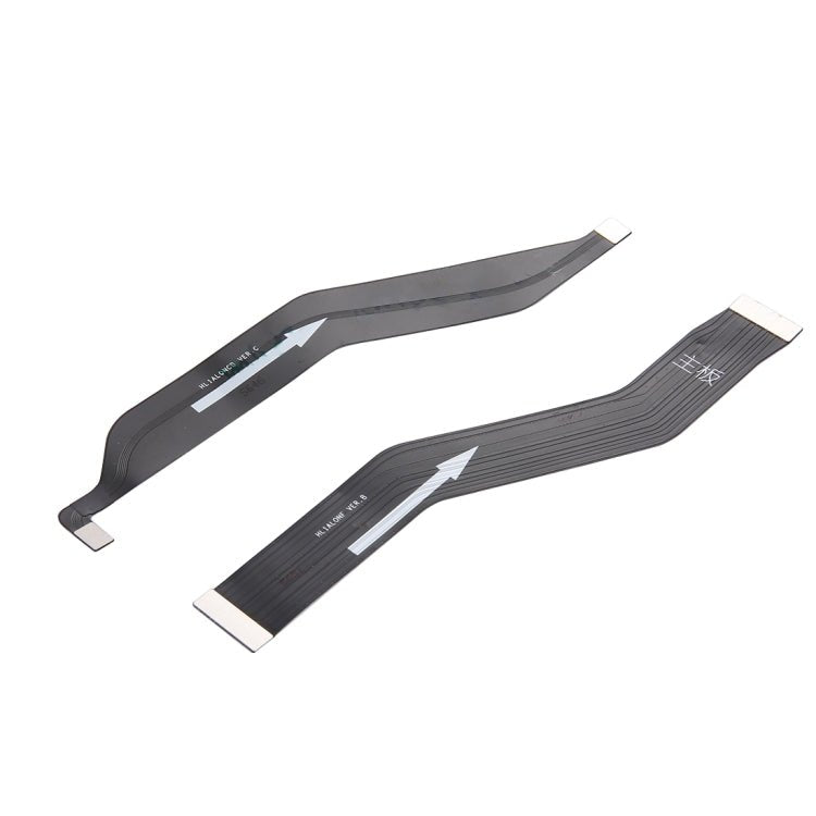 One Pair for Huawei Mate 9 Pro Motherboard Flex Cables, For Huawei Mate 9 Pro - ORIWHIZ