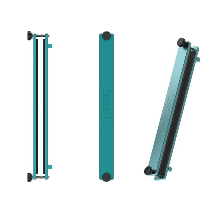 One Set 2UUL Third Gen. Press Clamp Mold for Phone/Pad Glass Replacement, Press Mold - ORIWHIZ