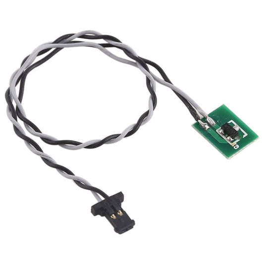 Optical Drive DVD ODD Temperature Temp Sensor Cable 593 - 1152 A 922 - 9214 for iMac A1311 (2009), A1311 (2009) - ORIWHIZ