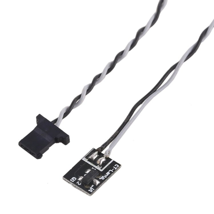 Optical Drive DVD ODD Temperature Temp Sensor Cable 922 - 9624 593 - 1242 A for iMac A1311 21.5 inch (2010), A1311 (2010) - ORIWHIZ