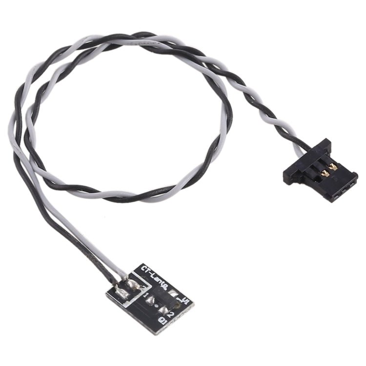 Optical Drive DVD ODD Temperature Temp Sensor Cable 922 - 9624 593 - 1242 A for iMac A1311 21.5 inch (2010), A1311 (2010) - ORIWHIZ