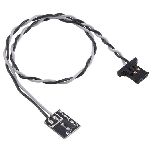 Optical Drive DVD ODD Temperature Temp Sensor Cable 922 - 9624 593 - 1242 A for iMac A1311 21.5 inch (2010), A1311 (2010) - ORIWHIZ