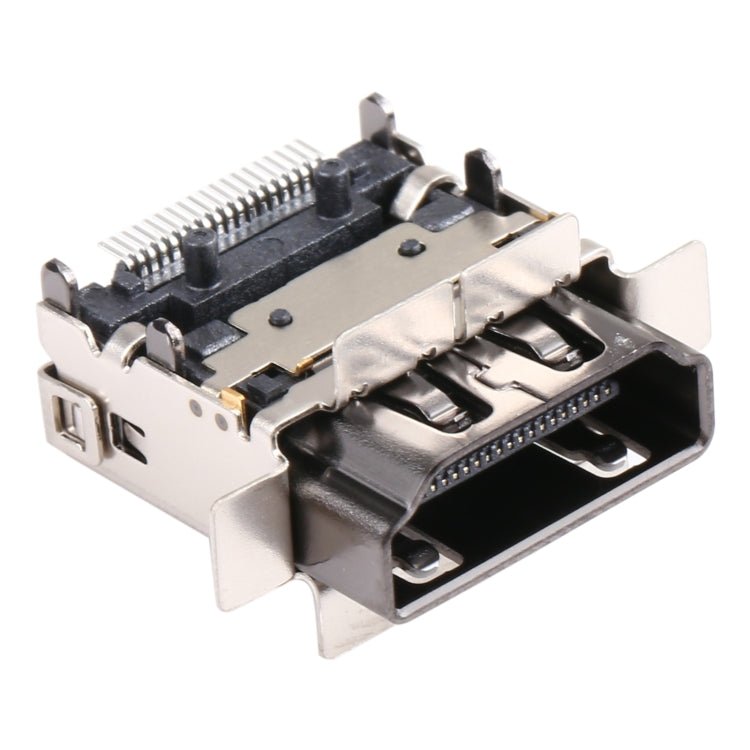 Original 1080P HDMI Port Connector A114a For Xbox Series S, For Xbox Series S - ORIWHIZ