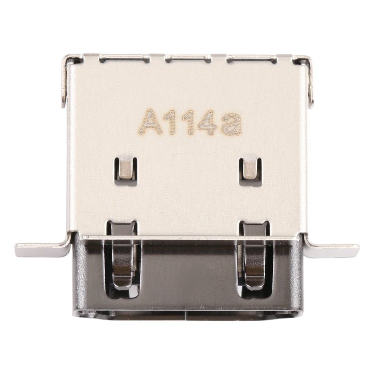 Original 1080P HDMI Port Connector A114a For Xbox Series S, For Xbox Series S - ORIWHIZ