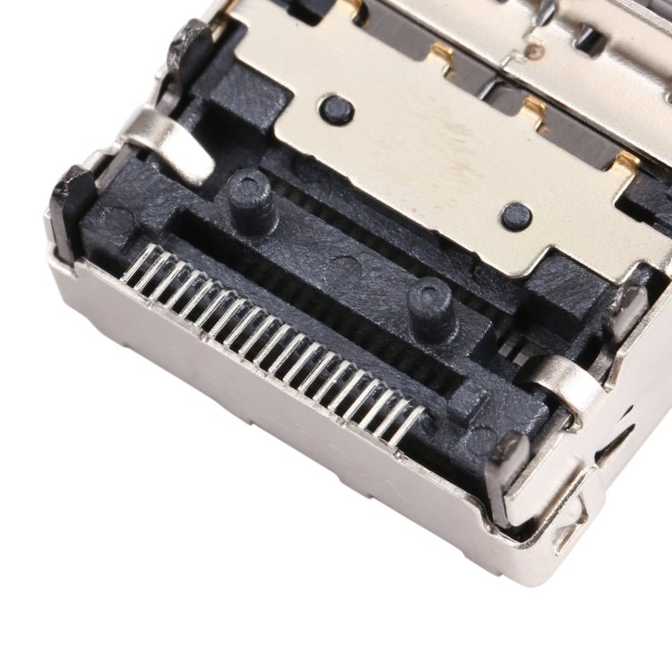 Original 1080P HDMI Port Connector A114a For Xbox Series S, For Xbox Series S - ORIWHIZ
