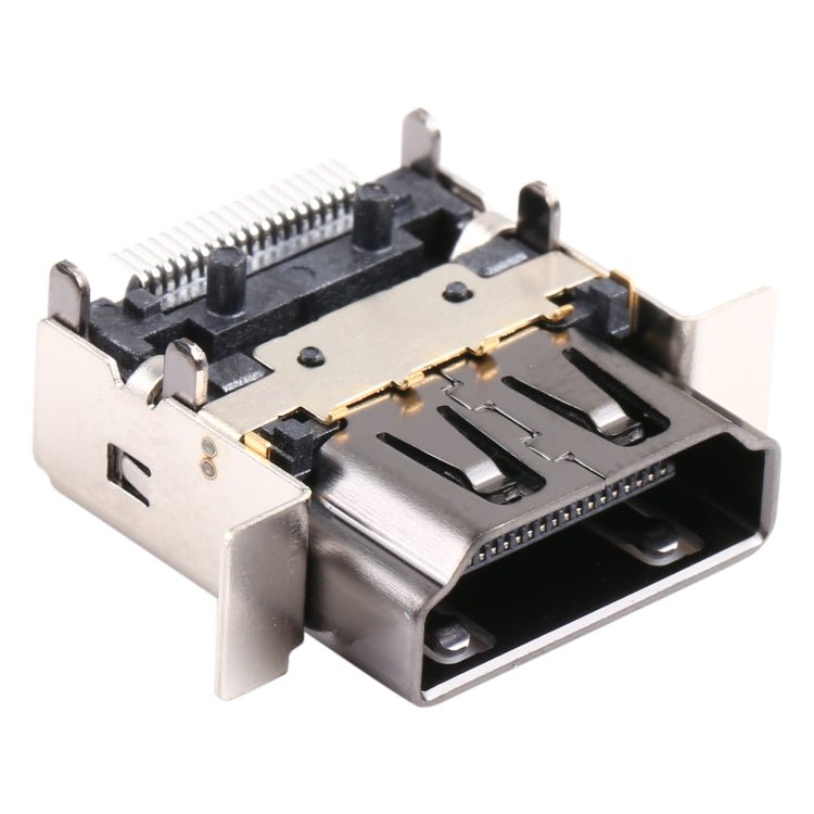Original 1080P HDMI Port Connector A114d For Xbox Series X, For Xbox Series X - ORIWHIZ