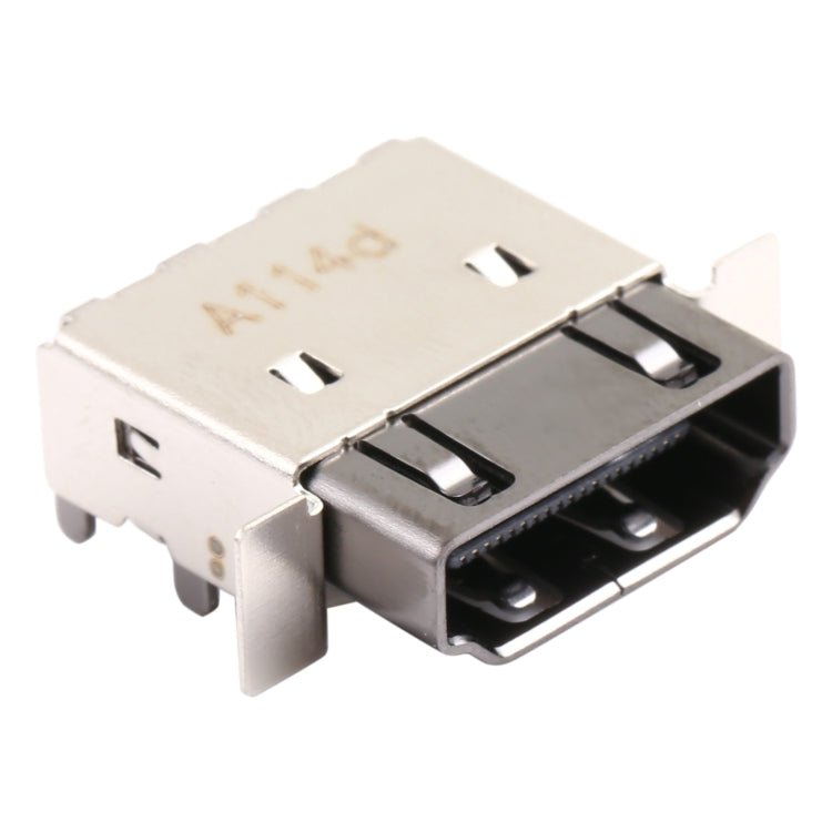 Original 1080P HDMI Port Connector A114d For Xbox Series X, For Xbox Series X - ORIWHIZ