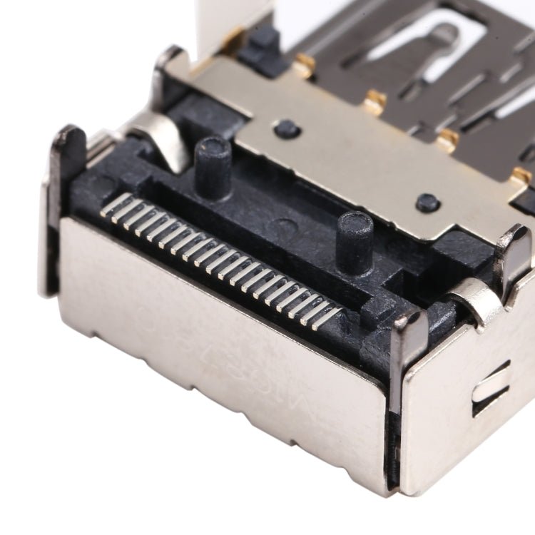 Original 1080P HDMI Port Connector A114d For Xbox Series X, For Xbox Series X - ORIWHIZ