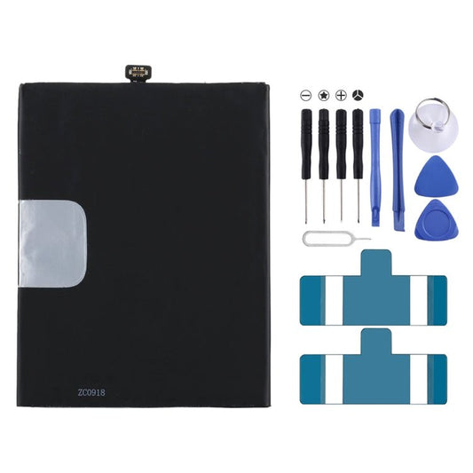 Original 2525mAh for OnePlus X Rechargeable Li - Polymer Battery, For OnePlus X - ORIWHIZ