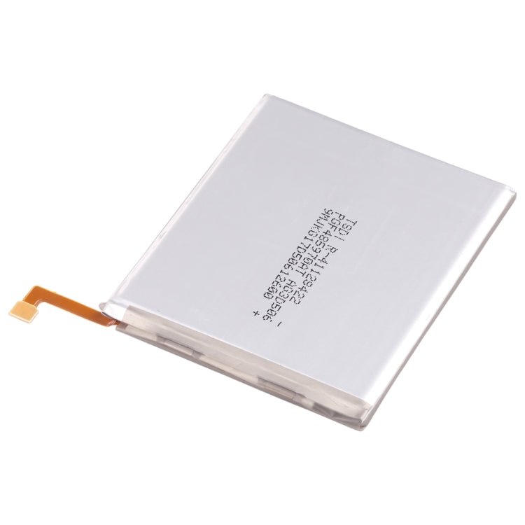 Original 3500mAh EB - BA415ABYY for Samsung Galaxy A41 SM - A415 Li - ion Battery Replacement, For Samsung Galaxy A41 - ORIWHIZ