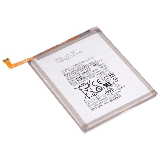 Original 3700mAh EB - BA908ABY for Samsung Galaxy A90 5G SM - A908 Li - ion Battery Replacement, For Samsung Galaxy A90 5G - ORIWHIZ