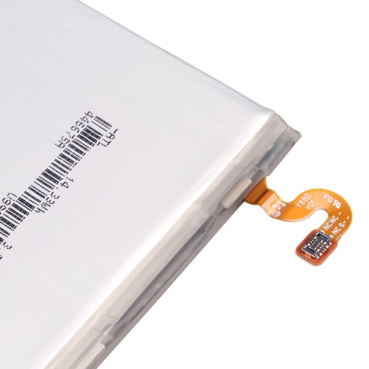 Original 3800mAh EB - BA920ABU Li - ion Battery Replacement for Samsung Galaxy A9 2018 SM - A920 / A9 Star Pro / A9s, For Samsung Galaxy A9 2018 - ORIWHIZ