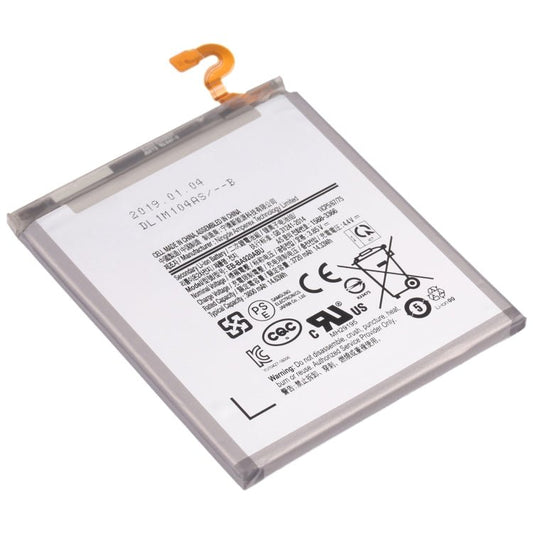 Original 3800mAh EB - BA920ABU Li - ion Battery Replacement for Samsung Galaxy A9 2018 SM - A920 / A9 Star Pro / A9s, For Samsung Galaxy A9 2018 - ORIWHIZ