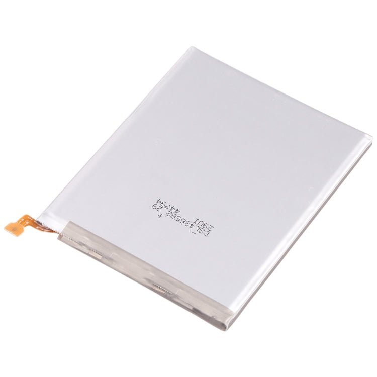 Original 4500mAh EB - BA715ABY for Samsung Galaxy A71 SM - A715 Li - ion Battery Replacement, For Samsung Galaxy A71 - ORIWHIZ