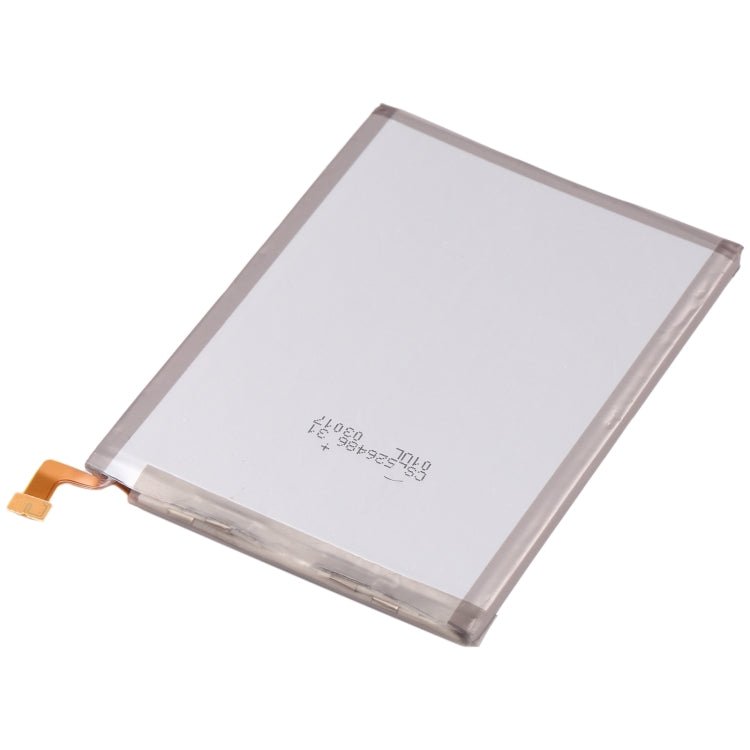 Original 6000mAh EB - BM207ABY Li - ion Battery Replacement for Samsung Galaxy M30s SM - M307/M21 SM - M215/M31 SM - M315, For Samsung Galaxy M30s - ORIWHIZ
