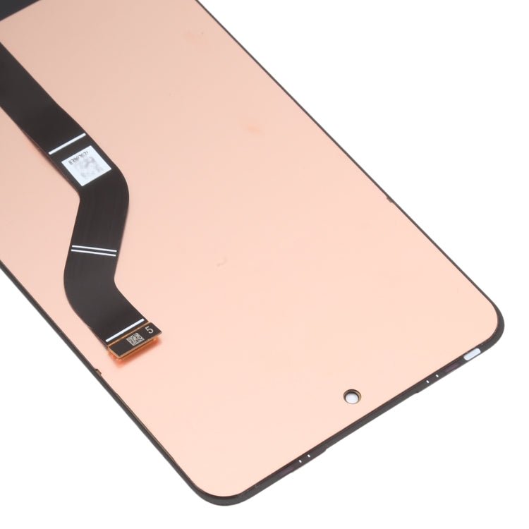 Original AMOLED LCD Screen For Xiaomi 12 Lite with Digitizer Full Assembly, For Xiaomi 12 Lite(Original) - ORIWHIZ