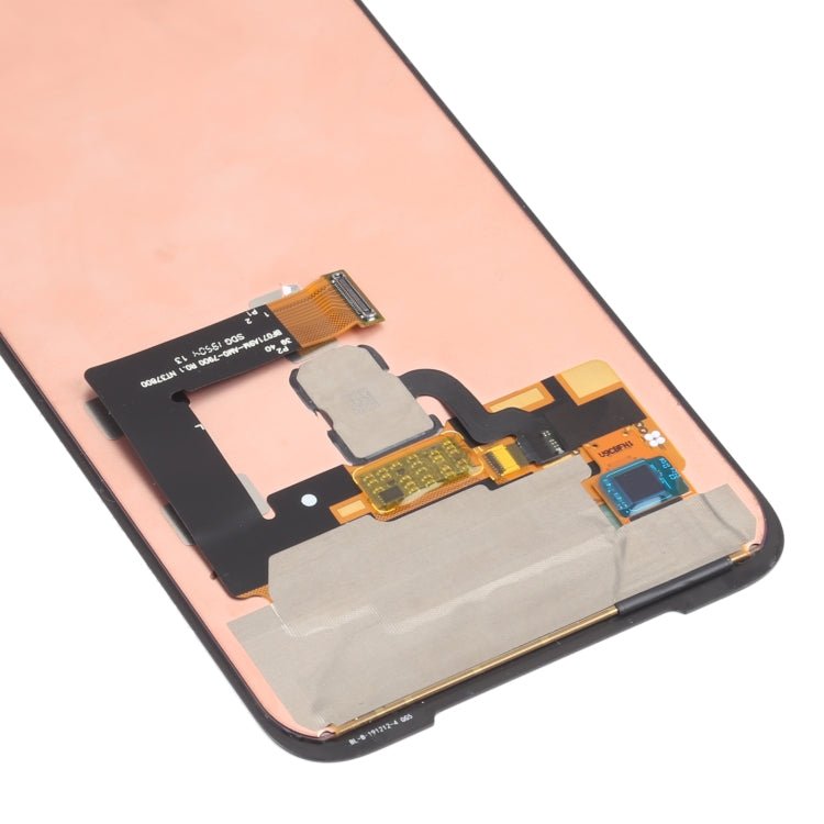 Original AMOLED Material LCD Screen and Digitizer Full Assembly for Xiaomi Black Shark 3 Pro, For Xiaomi Black Shark 3 Pro(Original) - ORIWHIZ