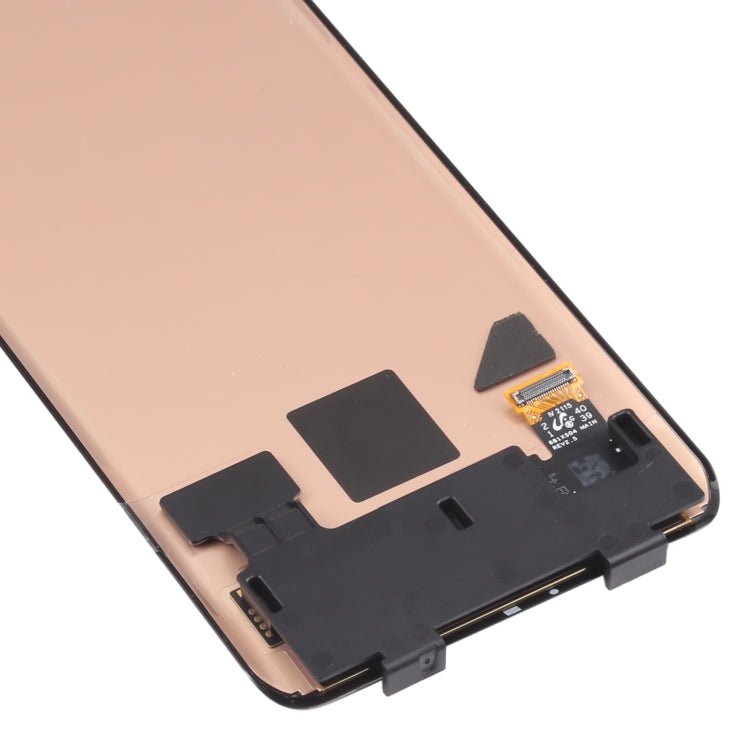 Original AMOLED Material LCD Screen and Digitizer Full Assembly for Xiaomi Mi 11 Ultra / Mi 11 Pro M2102K1G M2102K1C M2102K1AC, For Xiaomi Mi 11 Ultra(Original) - ORIWHIZ