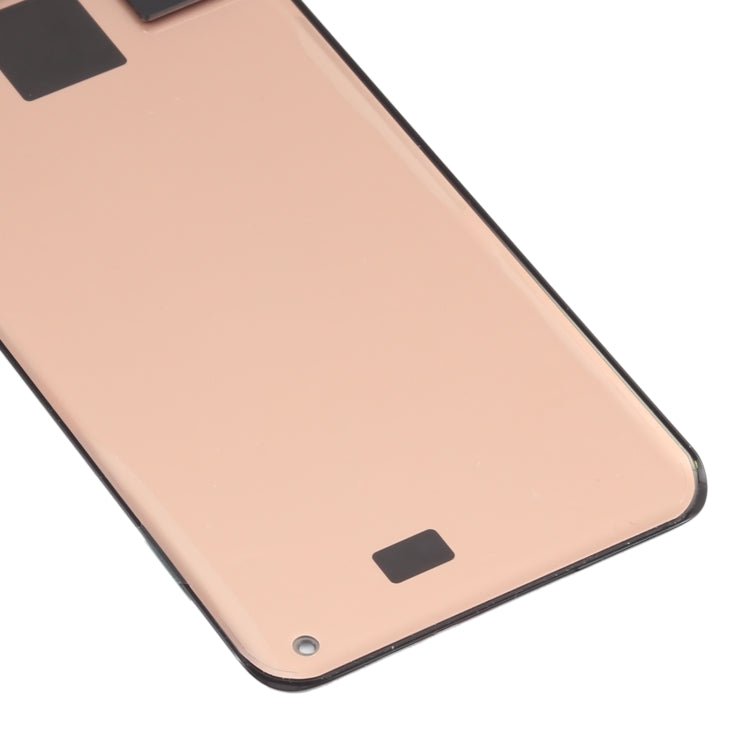 Original AMOLED Material LCD Screen and Digitizer Full Assembly for Xiaomi Mi 11 Ultra / Mi 11 Pro M2102K1G M2102K1C M2102K1AC, For Xiaomi Mi 11 Ultra(Original) - ORIWHIZ