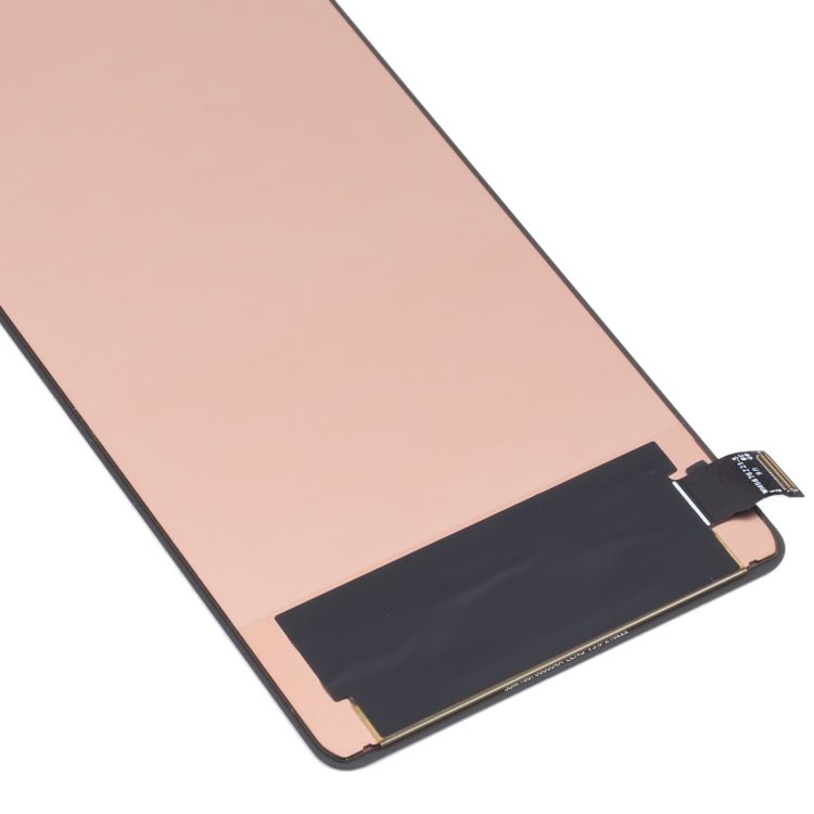 Original AMOLED Material LCD Screen and Digitizer Full Assembly for Xiaomi Poco F3 GT MZB09C6IN M2104K10I, For Xiaomi Poco F3 GT (Original) - ORIWHIZ