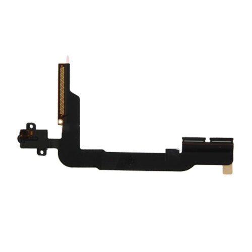 Original Audio Cable for New iPad , Wifi Version, For Apple New iPad Wifi Version - ORIWHIZ