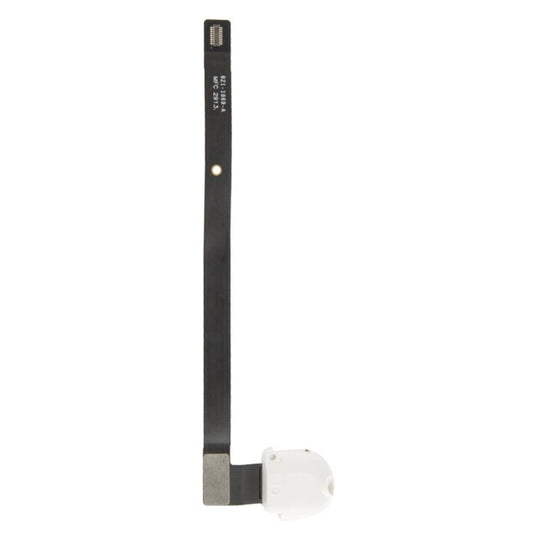 Original Audio Jack Ribbon Flex Cable for iPad Air, For Apple iPad Air & 585 - ORIWHIZ