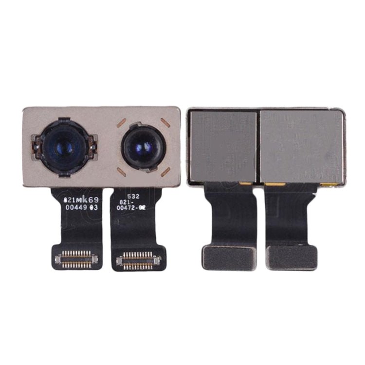 Original Back Facing Dual Camera for iPhone 7 Plus, For iPhone 7 Plus - ORIWHIZ
