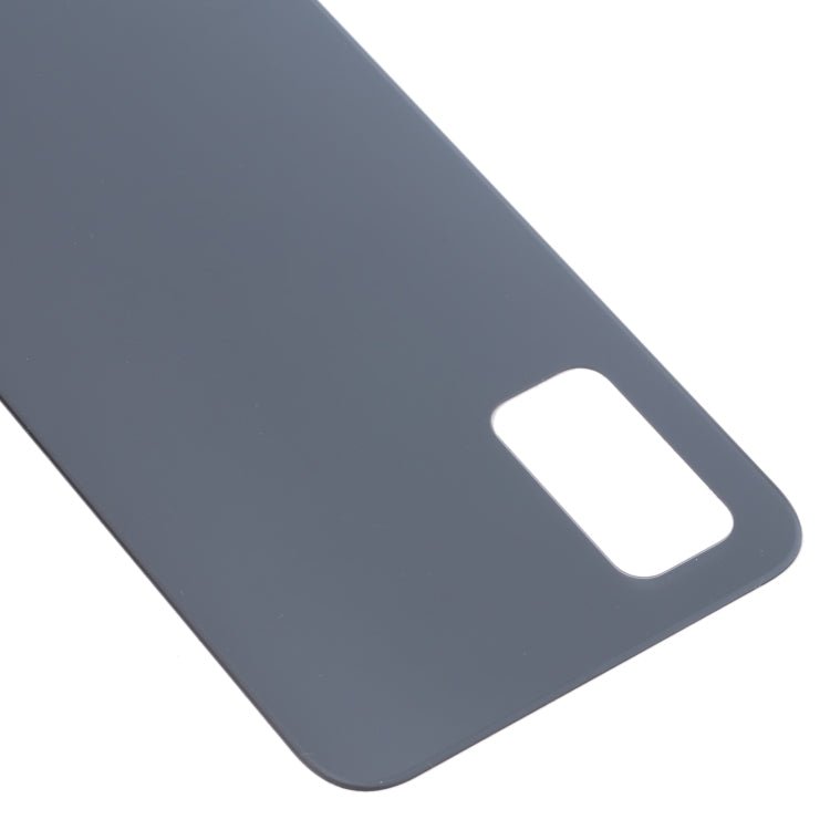 Original Battery Back Cover for T - Mobile REVVL V+ 5G, For T - Mobile REVVL V+ 5G(Black), For T - Mobile REVVL V+ 5G(Red) - ORIWHIZ