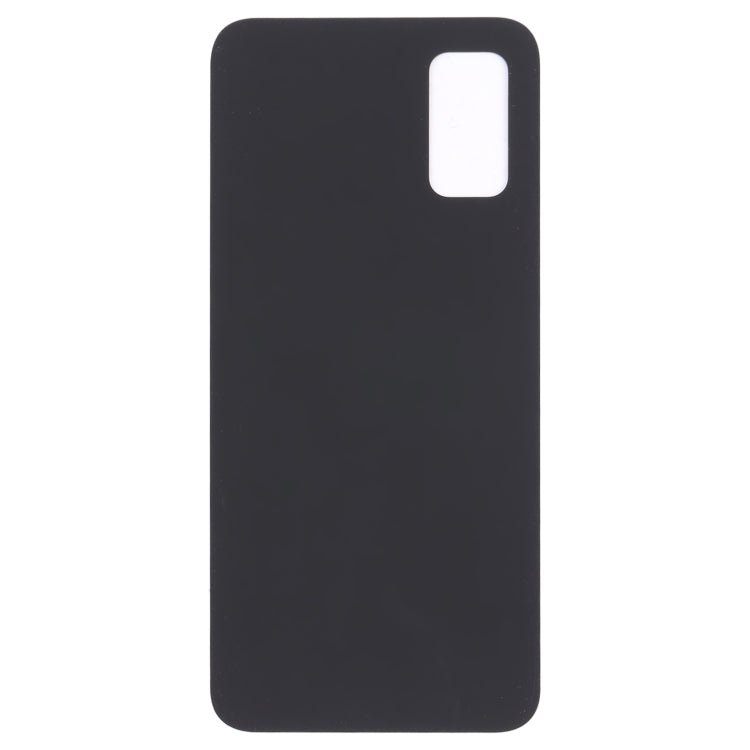 Original Battery Back Cover for T - Mobile REVVL V+ 5G, For T - Mobile REVVL V+ 5G(Black), For T - Mobile REVVL V+ 5G(Red) - ORIWHIZ
