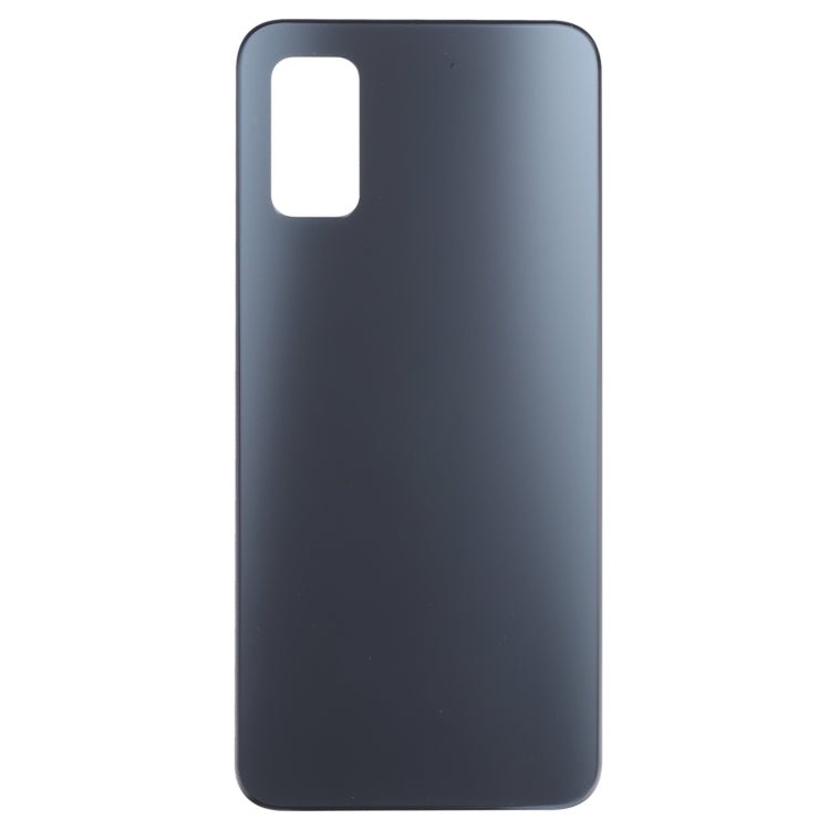 Original Battery Back Cover for T - Mobile REVVL V+ 5G, For T - Mobile REVVL V+ 5G(Black), For T - Mobile REVVL V+ 5G(Red) - ORIWHIZ