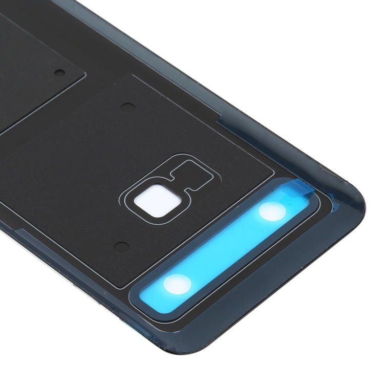 Original Battery Back Cover for TCL 10 5G T790Y T790H, For TCL 10 5G - ORIWHIZ