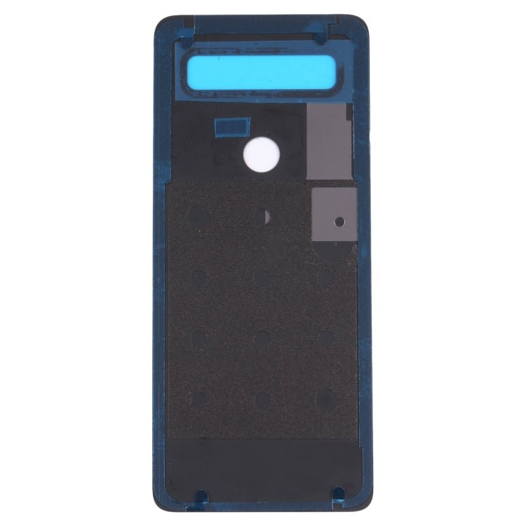 Original Battery Back Cover for TCL 10 SE T766H_EEA, For TCL 10 SE (Original) - ORIWHIZ