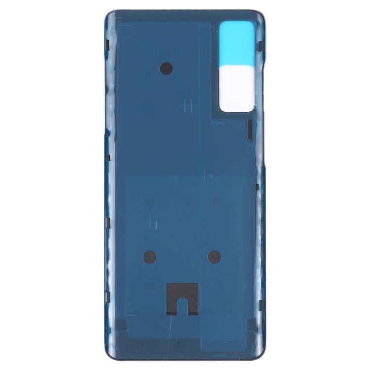 Original Battery Back Cover for TCL 20 5G T781, T781K, T781H, For TCL 20 5G (Original) - ORIWHIZ