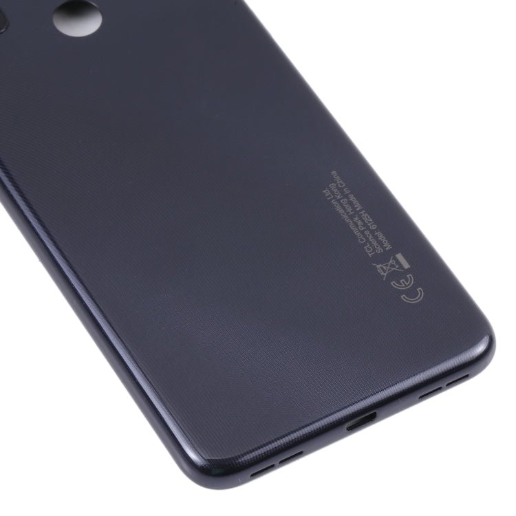 Original Battery Back Cover for TCL 20E, For TCL 20E - ORIWHIZ