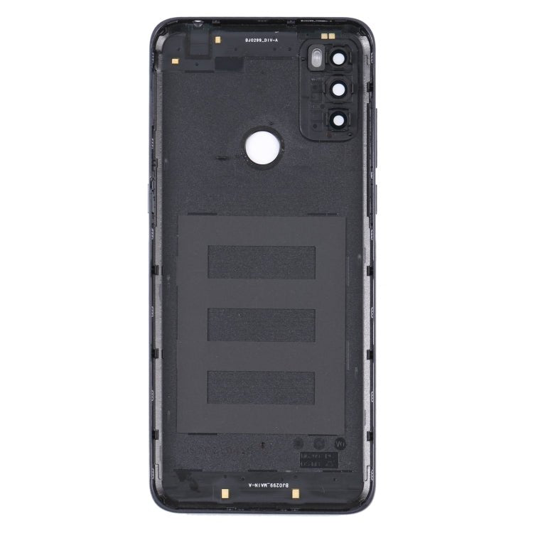 Original Battery Back Cover for TCL 20E, For TCL 20E - ORIWHIZ