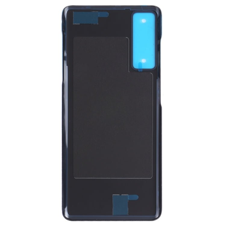 Original Battery Back Cover for TCL 20L / 20 Lite T774H, T774B, For TCL 20L / 20 Lite (Original) - ORIWHIZ
