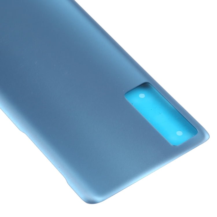 Original Battery Back Cover for TCL 20S, For TCL 20S (Original) - ORIWHIZ