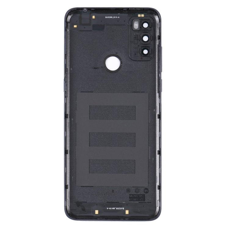 Original Battery Back Cover for TCL 20Y/20E 6156D 6125F, For TCL 20Y - ORIWHIZ