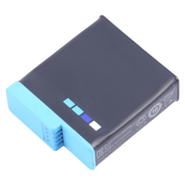 Original Battery, For GoPro Hero12 Black, For GoPro Hero11 Black, For GoPro Hero10 Black, For GoPro Hero9 Black - ORIWHIZ