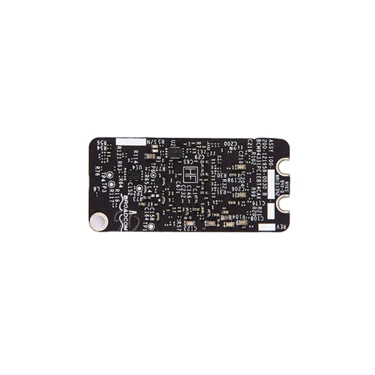 Original Bluetooth 4.0 Network Adapter Card for Macbook Pro 15.4 inch & 13.3 inch A1286 & A1278 (Mid 2012) / MD101 / MD103 / MD104, For MacBook Pro A1286 & A1278 - ORIWHIZ