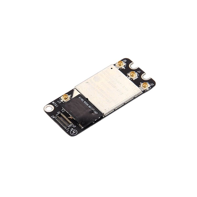 Original Bluetooth 4.0 Network Adapter Card for Macbook Pro 15.4 inch & 13.3 inch A1286 & A1278 (Mid 2012) / MD101 / MD103 / MD104, For MacBook Pro A1286 & A1278 - ORIWHIZ