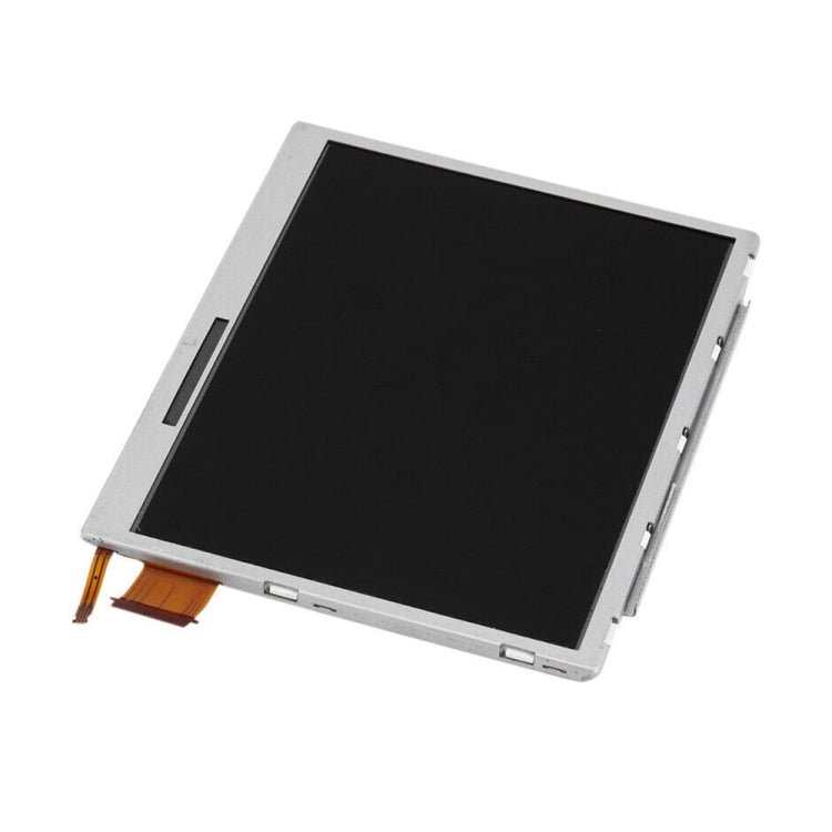 Original Bottom LCD Screen for Nintendo 3DS LL / XL, Bottom LCD Screen - ORIWHIZ