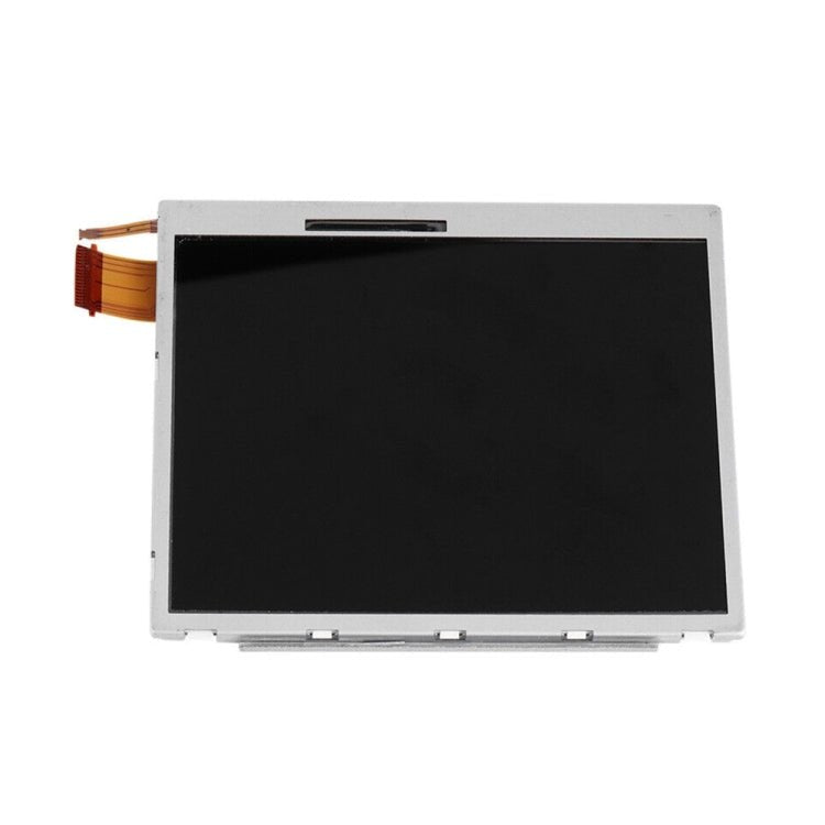 Original Bottom LCD Screen for Nintendo 3DS LL / XL, Bottom LCD Screen - ORIWHIZ